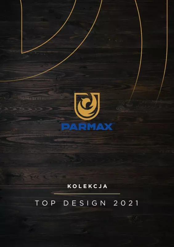 Parmax - Drzwi